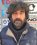 Calciatore Massimo GIULIANI -